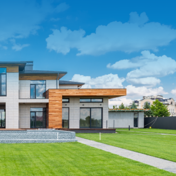 Residencial Sofía I