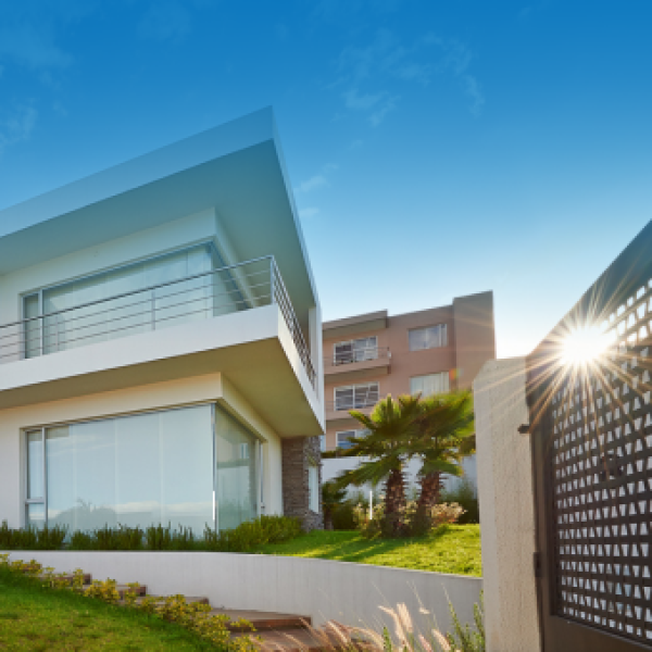 Residencial Sofía III